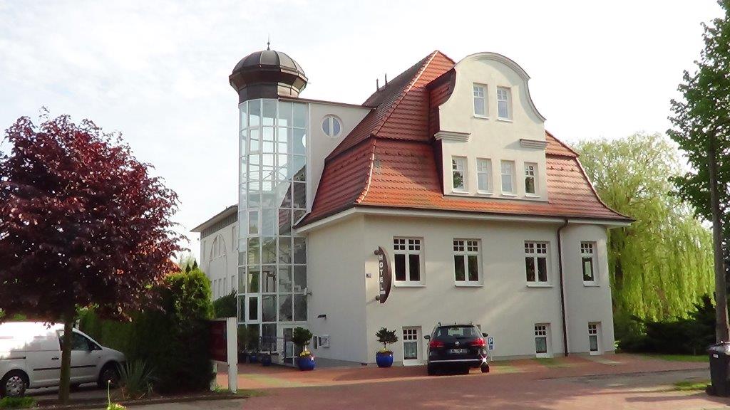 Hotel Schwanenhof A24